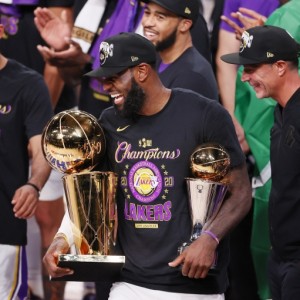 里奇·保罗回应ESPN文章：我们在LA一直受到很好的待遇 赢得冠军