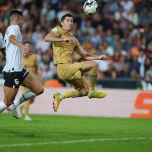 北京赛车-简单比赛踢成莱万绝杀救主，西甲还是考验不了巴萨