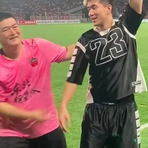 赵大牛：发起东北超是希望通过足球吸引大家到辽宁旅游