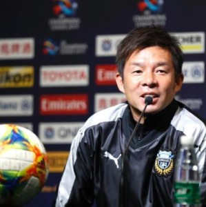 川崎两套阵容一周双赢 森保一爱将或复出PK费南多